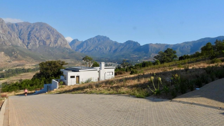 0 Bedroom Property for Sale in Johannesdal Western Cape